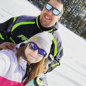 Meet your Posher, Abby-gail